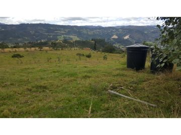 VENDO FINCA EN PAIPA 15.3 HECTREAS