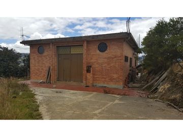 VENDO FINCA EN PAIPA 15.3 HECTREAS