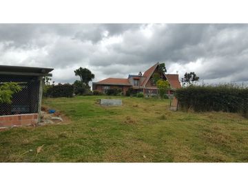 VENDO FINCA EN PAIPA 15.3 HECTREAS