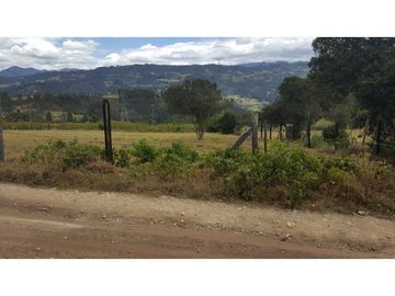 VENDO FINCA EN PAIPA 15.3 HECTREAS