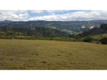 VENDO FINCA EN PAIPA 15.3 HECTREAS