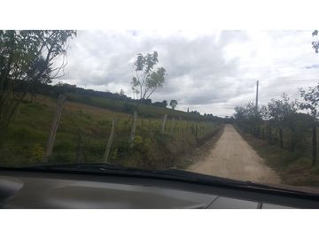 VENDO FINCA EN PAIPA 15.3 HECTREAS