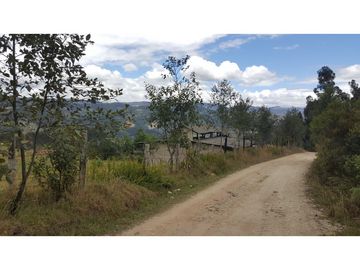 VENDO FINCA EN PAIPA 15.3 HECTREAS