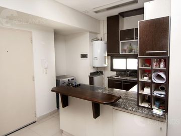DUPLEX 3 AMBIENTES EN VENTA EN AV. CONGRESO 4800 - VILLA URQUIZA
