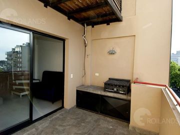 DUPLEX 3 AMBIENTES EN VENTA EN AV. CONGRESO 4800 - VILLA URQUIZA