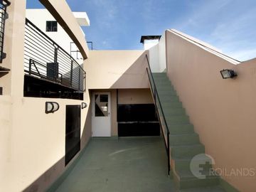 DUPLEX 3 AMBIENTES EN VENTA EN AV. CONGRESO 4800 - VILLA URQUIZA