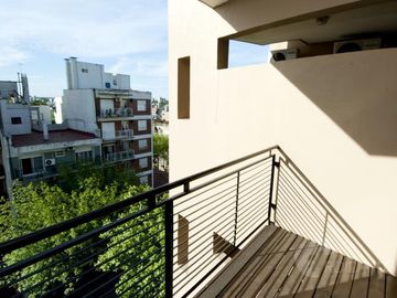 DUPLEX 3 AMBIENTES EN VENTA EN AV. CONGRESO 4800 - VILLA URQUIZA
