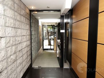 DUPLEX 3 AMBIENTES EN VENTA EN AV. CONGRESO 4800 - VILLA URQUIZA