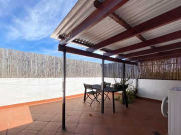 VENTA - Departamento - 2 Dormitorios con Terraza Exclusiva - La Tablada , Rosario