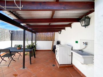 VENTA - Departamento - 2 Dormitorios con Terraza Exclusiva - La Tablada , Rosario