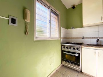VENTA - Departamento - 2 Dormitorios con Terraza Exclusiva - La Tablada , Rosario