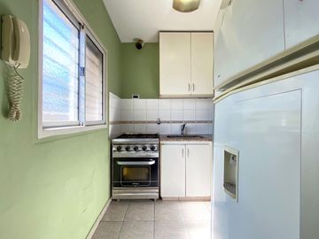 VENTA - Departamento - 2 Dormitorios con Terraza Exclusiva - La Tablada , Rosario