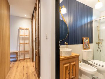 Venta Casa De Estilo Tres Dormitorios Reciclada Terraza. Echesortu
