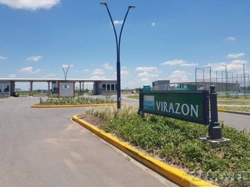 Terreno en venta en Virazón, Nordelta.