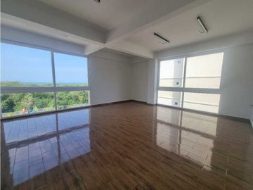 Apartamento En playa Mendoza soho Beach