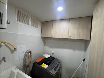Apartamento En playa Mendoza soho Beach