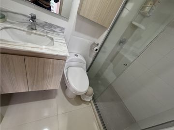 Apartamento En playa Mendoza soho Beach