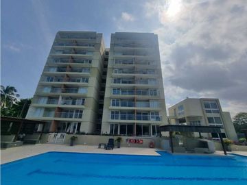 Apartamento En playa Mendoza soho Beach