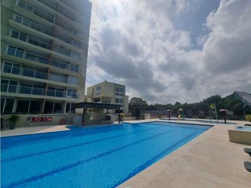 Apartamento En playa Mendoza soho Beach
