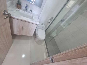 Apartamento En playa Mendoza soho Beach