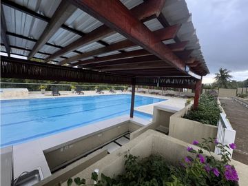 Apartamento En playa Mendoza soho Beach