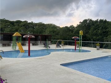 Apartamento En playa Mendoza soho Beach