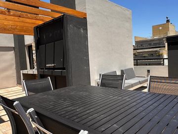 Departamento en venta de 3 Ambientes  en duplex en Caballito Sur - Palazzo Terry