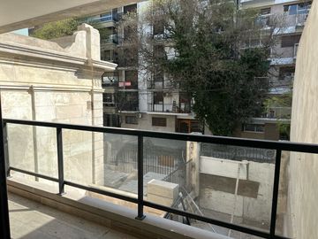 Departamento en venta de 3 Ambientes  en duplex en Caballito Sur - Palazzo Terry