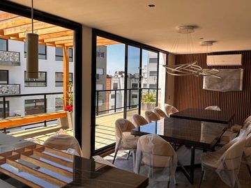 Departamento en venta de 3 Ambientes  en duplex en Caballito Sur - Palazzo Terry