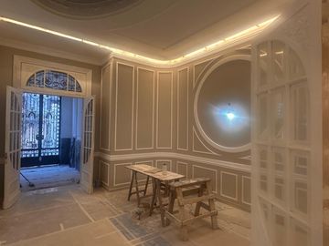 Departamento en venta de 3 Ambientes  en duplex en Caballito Sur - Palazzo Terry
