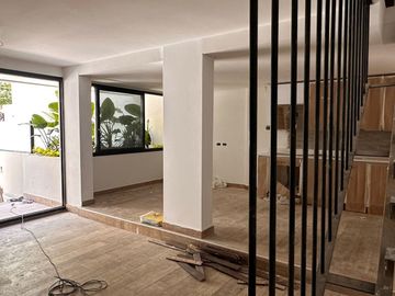 Departamento en venta de 3 Ambientes  en duplex en Caballito Sur - Palazzo Terry