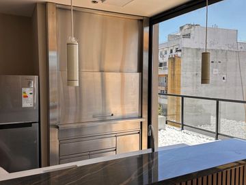 Departamento en venta de 3 Ambientes  en duplex en Caballito Sur - Palazzo Terry