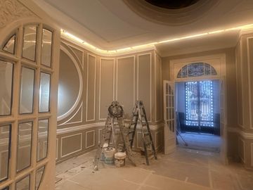 Departamento en venta de 3 Ambientes  en duplex en Caballito Sur - Palazzo Terry