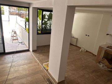 Departamento en venta de 3 Ambientes  en duplex en Caballito Sur - Palazzo Terry