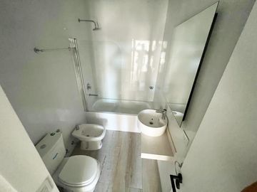 Venta Departamento 2 Ambientes con Jardín en el Tigre