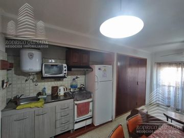 Departamento - San Bernardo Del Tuyu
