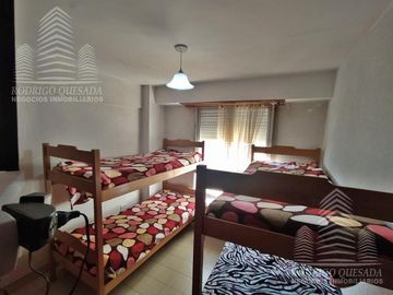 Departamento - San Bernardo Del Tuyu