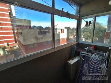 Departamento - San Bernardo Del Tuyu