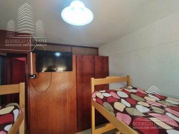 Departamento - San Bernardo Del Tuyu