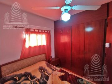 Departamento - San Bernardo Del Tuyu