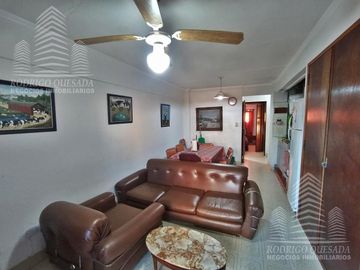 Departamento - San Bernardo Del Tuyu