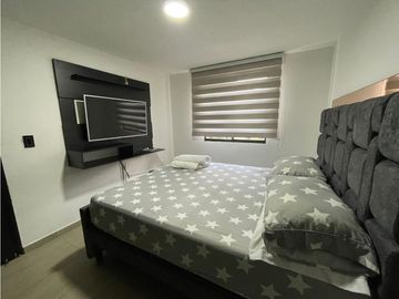 EN VENTA HERMOSO APARTAMENTO EN PINARES