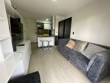 EN VENTA HERMOSO APARTAMENTO EN PINARES