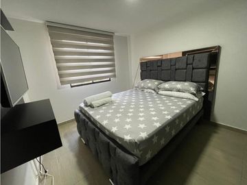 EN VENTA HERMOSO APARTAMENTO EN PINARES