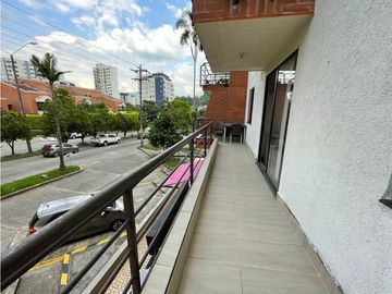 EN VENTA HERMOSO APARTAMENTO EN PINARES