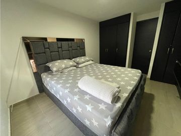EN VENTA HERMOSO APARTAMENTO EN PINARES