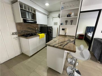 EN VENTA HERMOSO APARTAMENTO EN PINARES