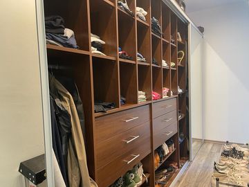 Casa en venta en Barrio Privado El Aromo con pileta APTO CREDITO