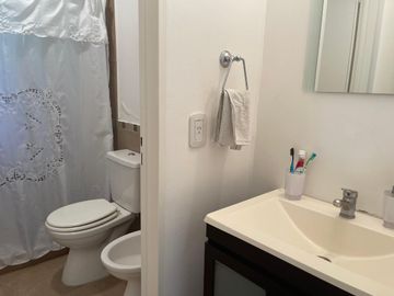 Casa en venta en Barrio Privado El Aromo con pileta APTO CREDITO