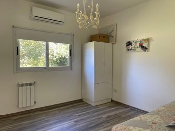 Casa en venta en Barrio Privado El Aromo con pileta APTO CREDITO
